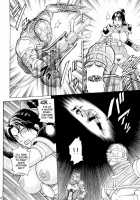 Soul Impact Vol. 2 / Soul Impact Vol. 2 [Denkichi] [Soulcalibur] Thumbnail Page 31