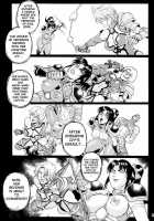 Soul Impact Vol. 2 / Soul Impact Vol. 2 [Denkichi] [Soulcalibur] Thumbnail Page 04