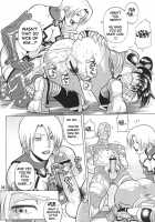 Soul Impact / Soul Impact [Denkichi] Thumbnail Page 25
