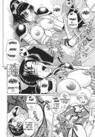 Soul Impact / Soul Impact [Denkichi] Thumbnail Page 27