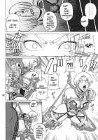 Soul Impact / Soul Impact [Denkichi] Thumbnail Page 31