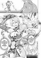 Soul Impact / Soul Impact [Denkichi] Thumbnail Page 04