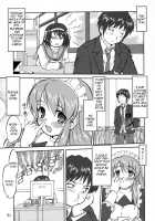 Suzumiya Haruhi No Fukujyu / 涼宮ハルヒの服従 [Tk] [The Melancholy Of Haruhi Suzumiya] Thumbnail Page 31