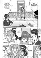 Suzumiya Haruhi No Fukujyu / 涼宮ハルヒの服従 [Tk] [The Melancholy Of Haruhi Suzumiya] Thumbnail Page 06