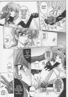 Centris / セントリス・ダウンロード特別版 （魔法騎士レイアース） [Izumi] [Magic Knight Rayearth] Thumbnail Page 16