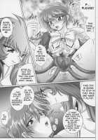 Centris / セントリス・ダウンロード特別版 （魔法騎士レイアース） [Izumi] [Magic Knight Rayearth] Thumbnail Page 19