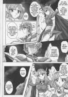 Centris / セントリス・ダウンロード特別版 （魔法騎士レイアース） [Izumi] [Magic Knight Rayearth] Thumbnail Page 28