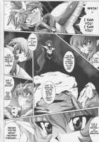 Centris / セントリス・ダウンロード特別版 （魔法騎士レイアース） [Izumi] [Magic Knight Rayearth] Thumbnail Page 36