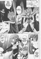 Centris / セントリス・ダウンロード特別版 （魔法騎士レイアース） [Izumi] [Magic Knight Rayearth] Thumbnail Page 37