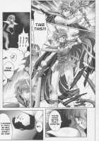 Centris / セントリス・ダウンロード特別版 （魔法騎士レイアース） [Izumi] [Magic Knight Rayearth] Thumbnail Page 41