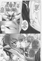 Centris / セントリス・ダウンロード特別版 （魔法騎士レイアース） [Izumi] [Magic Knight Rayearth] Thumbnail Page 50
