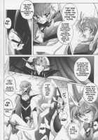Centris / セントリス・ダウンロード特別版 （魔法騎士レイアース） [Izumi] [Magic Knight Rayearth] Thumbnail Page 51