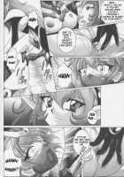 Centris / セントリス・ダウンロード特別版 （魔法騎士レイアース） [Izumi] [Magic Knight Rayearth] Thumbnail Page 61