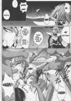 Centris / セントリス・ダウンロード特別版 （魔法騎士レイアース） [Izumi] [Magic Knight Rayearth] Thumbnail Page 77