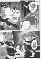 Centris / セントリス・ダウンロード特別版 （魔法騎士レイアース） [Izumi] [Magic Knight Rayearth] Thumbnail Page 84