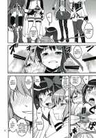 DEVI-LOSE / デビるーず [Kanetsuki Masayoshi] [Puella Magi Madoka Magica] Thumbnail Page 20
