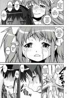 DEVI-LOSE / デビるーず [Kanetsuki Masayoshi] [Puella Magi Madoka Magica] Thumbnail Page 21