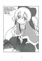 DEVI-LOSE / デビるーず [Kanetsuki Masayoshi] [Puella Magi Madoka Magica] Thumbnail Page 32