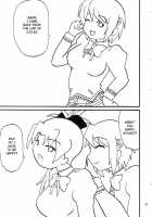 DEVI-LOSE / デビるーず [Kanetsuki Masayoshi] [Puella Magi Madoka Magica] Thumbnail Page 33