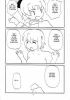 DEVI-LOSE / デビるーず [Kanetsuki Masayoshi] [Puella Magi Madoka Magica] Thumbnail Page 35