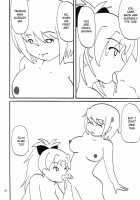 DEVI-LOSE / デビるーず [Kanetsuki Masayoshi] [Puella Magi Madoka Magica] Thumbnail Page 36