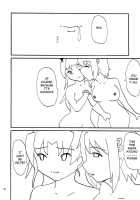 DEVI-LOSE / デビるーず [Kanetsuki Masayoshi] [Puella Magi Madoka Magica] Thumbnail Page 38
