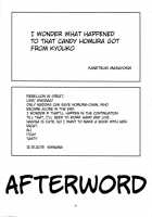 DEVI-LOSE / デビるーず [Kanetsuki Masayoshi] [Puella Magi Madoka Magica] Thumbnail Page 41