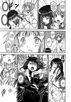 DEVI-LOSE / デビるーず [Kanetsuki Masayoshi] [Puella Magi Madoka Magica] Thumbnail Page 07