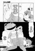 Inu Ningyo | Dog Doll / 犬人形 [Machino Henmaru] [Original] Thumbnail Page 100