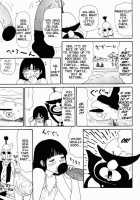 Inu Ningyo | Dog Doll / 犬人形 [Machino Henmaru] [Original] Thumbnail Page 138