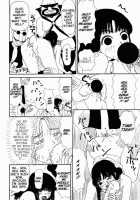 Inu Ningyo | Dog Doll / 犬人形 [Machino Henmaru] [Original] Thumbnail Page 139