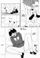 Inu Ningyo | Dog Doll / 犬人形 [Machino Henmaru] [Original] Thumbnail Page 33