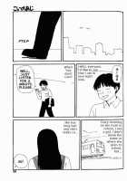 Inu Ningyo | Dog Doll / 犬人形 [Machino Henmaru] [Original] Thumbnail Page 38