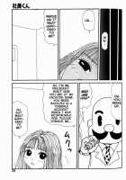 Inu Ningyo | Dog Doll / 犬人形 [Machino Henmaru] [Original] Thumbnail Page 58