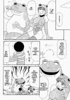 Inu Ningyo | Dog Doll / 犬人形 [Machino Henmaru] [Original] Thumbnail Page 99