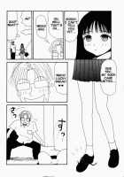 Inu Ningyo | Dog Doll / 犬人形 [Machino Henmaru] [Original] Thumbnail Page 09