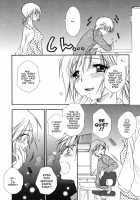 Isho Ni Iyou Ne / 一緒にいようね [BENNY'S] [Original] Thumbnail Page 02