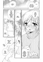 Isho Ni Iyou Ne / 一緒にいようね [BENNY'S] [Original] Thumbnail Page 09