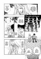 Honuri No Neesan [BENNY'S] [Original] Thumbnail Page 04