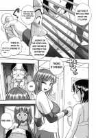 Hounyuu Hyakkei / 宝乳百景 [Kirara Moe] [Original] Thumbnail Page 105