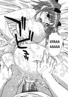 Hounyuu Hyakkei / 宝乳百景 [Kirara Moe] [Original] Thumbnail Page 137