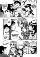 Hounyuu Hyakkei / 宝乳百景 [Kirara Moe] [Original] Thumbnail Page 143