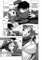 Hounyuu Hyakkei / 宝乳百景 [Kirara Moe] [Original] Thumbnail Page 49