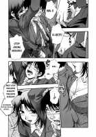 Hounyuu Hyakkei / 宝乳百景 [Kirara Moe] [Original] Thumbnail Page 67