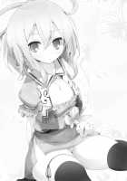 Gensou Kutsushita Hon -Sen- / 幻想靴下本「仙」 [Oouso] [Touhou Project] Thumbnail Page 21