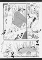 Mahou Shoujo Moeneko Ron / 魔法少女萌猫論 [Shigunyan] [Harry Potter] Thumbnail Page 14