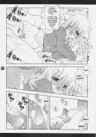 Mahou Shoujo Moeneko Ron / 魔法少女萌猫論 [Shigunyan] [Harry Potter] Thumbnail Page 19
