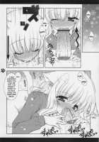 Mahou Shoujo Moeneko Ron / 魔法少女萌猫論 [Shigunyan] [Harry Potter] Thumbnail Page 05