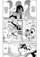 Muchi Muchi!! Monzetsu Fever / ムチムチ!! 悶絶フィーバー [John K. Pe-Ta] [Original] Thumbnail Page 128