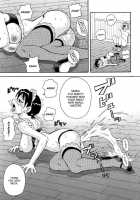 Muchi Muchi!! Monzetsu Fever / ムチムチ!! 悶絶フィーバー [John K. Pe-Ta] [Original] Thumbnail Page 166